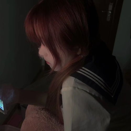 真人女头美少女头像