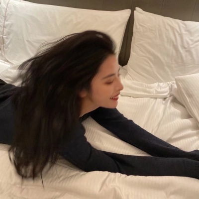 2021可甜可盐小仙女专用的女生头像为了更好遇见赋予了距离和时间