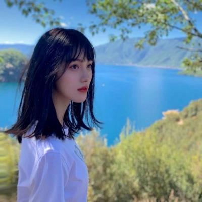 软甜可爱最撩人的网名女生牛奶味萝莉