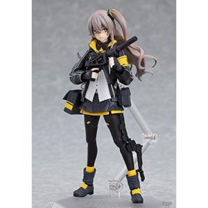 figma457少女前线ump45