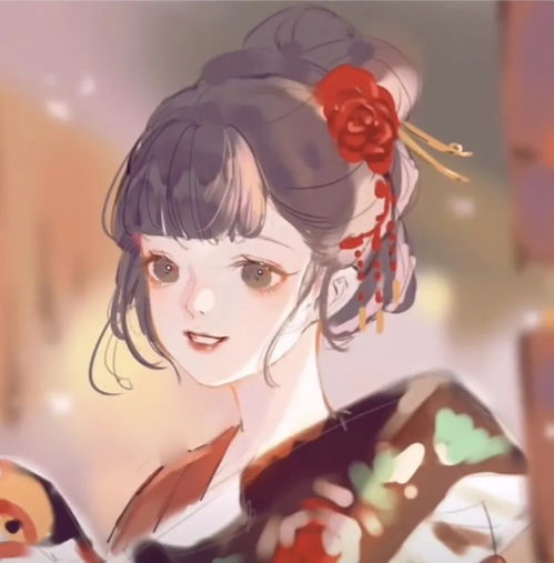 古风头像丨快来挑选吧