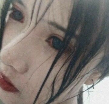 伤感女生头像丧永远来得轻而易举