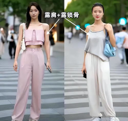 衣服在精不在多,真正有品位女人,五一出游备齐这3件就够了