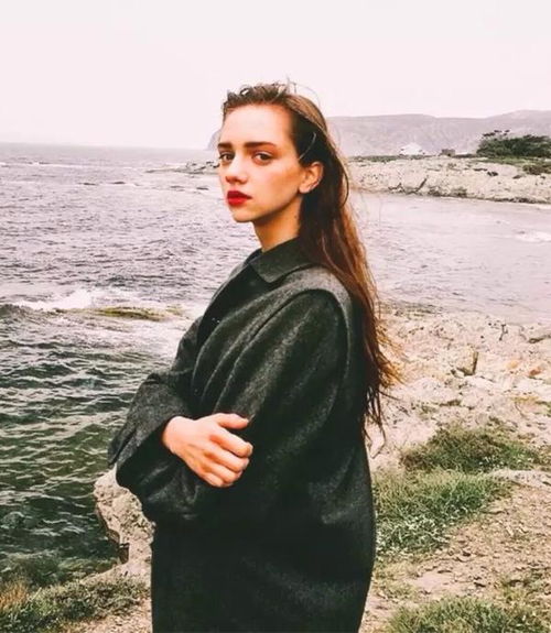 女人,你的相貌,就藏着你的三观