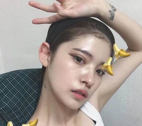 女生拍证件照时,忽略的3个小心机难怪拍的比大妈还丑