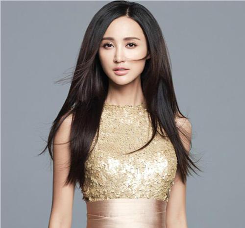 赵今麦王子文万茜等女星为何留短发因为留长发会有更多人爱上她们