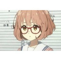 女生白框头像女生微信头像图片大全