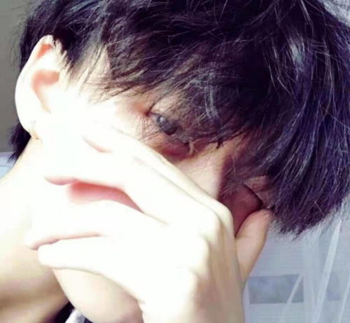 迷你版谢霆锋,张柏芝次子近照曝光,踏入青春期侧面超像爸爸