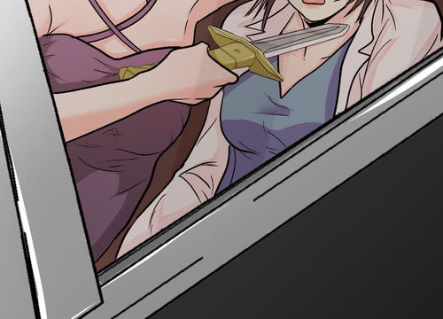 系统仙尊在都市第36话影子里的女杀手爱奇艺漫画