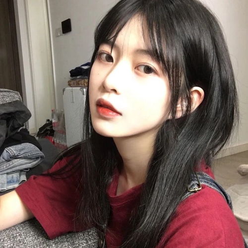 精选优质温柔小众好看的女生头像五