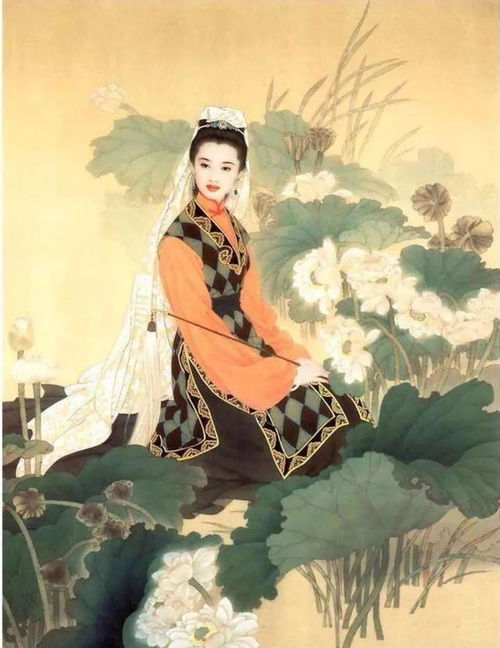 妙玉带不动自己,在苦苦煎熬里断裂