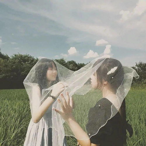 闺蜜头像恋爱时和结婚后的最大区别是什么