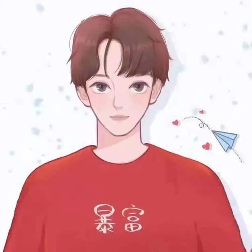 情侣头像女朋友化妆了要怎么亲她