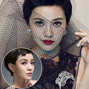 爱红唇需谨慎那些hold不住红唇的女星