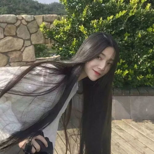 伤感唯美美女头像侧身方媛