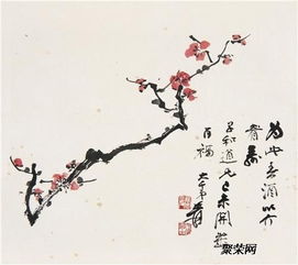 张大千字画真的值钱吗