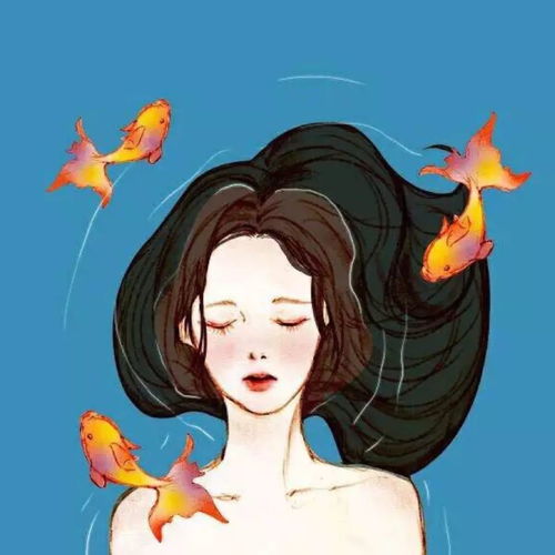 适合女生用的佛头头像浮躁