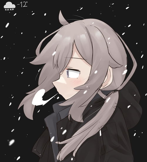 少女前线m2001