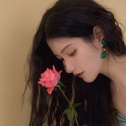 女生头像