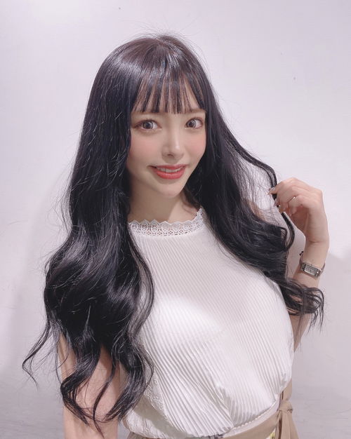 亮眼美女小仓由菜新发型曝光,粉丝惊呼变成熟姐姐了