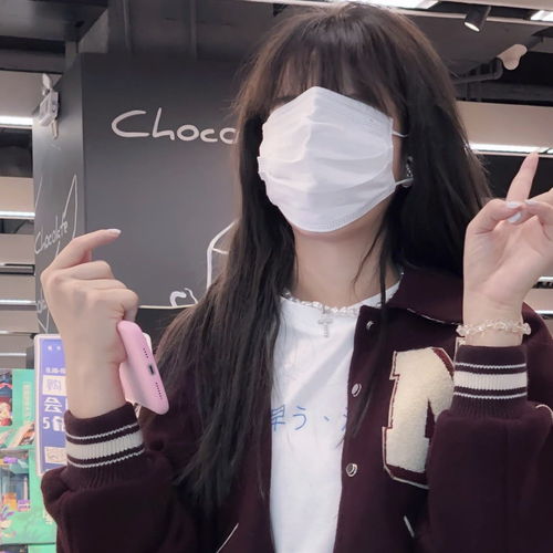 女生头像渐渐成长,温柔,安静,努力