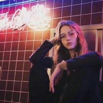 微信头像女生欧美霸气2020最新版后来遇见的所有人都不如你