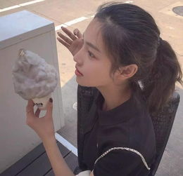 男女生背影侧脸半脸局部头像第十六波