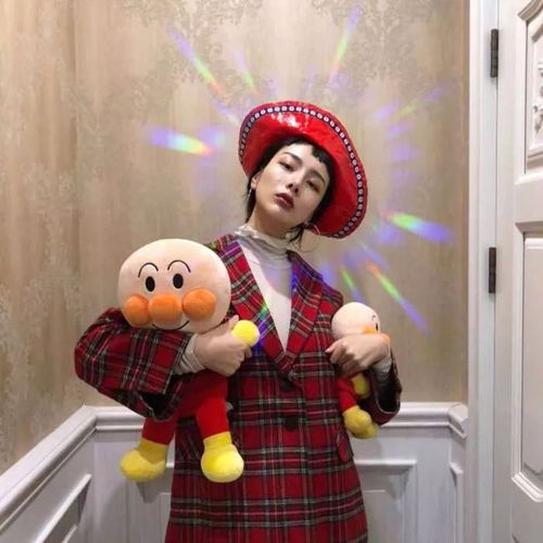 喜欢的女头呀