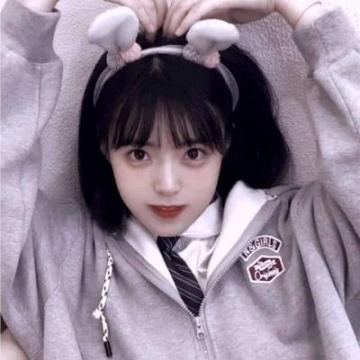 可爱女孩子头像