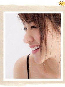 女星绝美侧脸大搜集看谁的容颜最精致