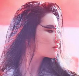 鼻基底凹陷时光过滤下的大美人脸上也有这个缺陷,输了气场和高级感