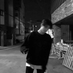 超拽帅气男生头像00后专用