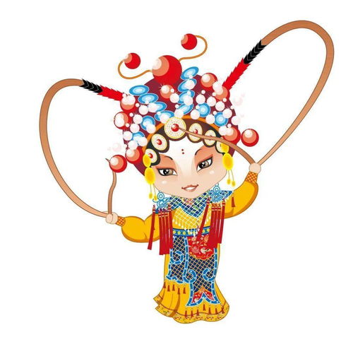 戏曲进校园,快来看看小票友们的身段如何