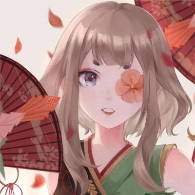动漫情头海的故事只有海鸥聆听