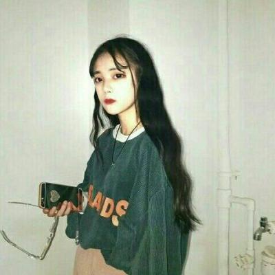 都是可爱