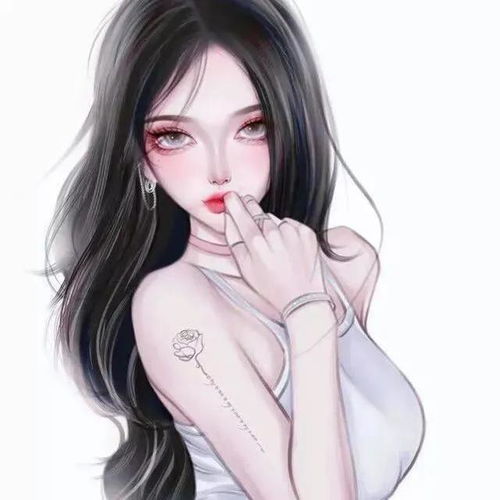 六月最美的女神