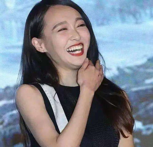 明明很美,一笑就气场全无的女星,林心如刘亦菲高圆圆上榜