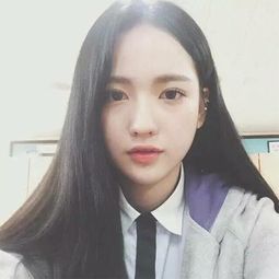 这个女生是谁求她的组图