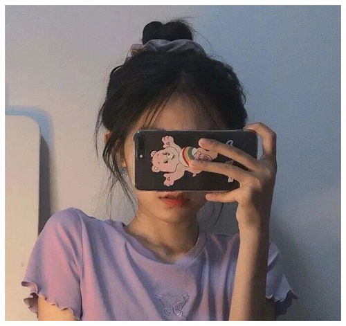 女生头像丨高清可爱头像,清纯真人头像,喜欢你这件事