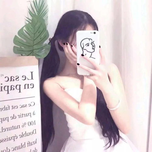 四人闺蜜头像动漫真人132张合集,以及可爱暖心沙雕闺蜜文案