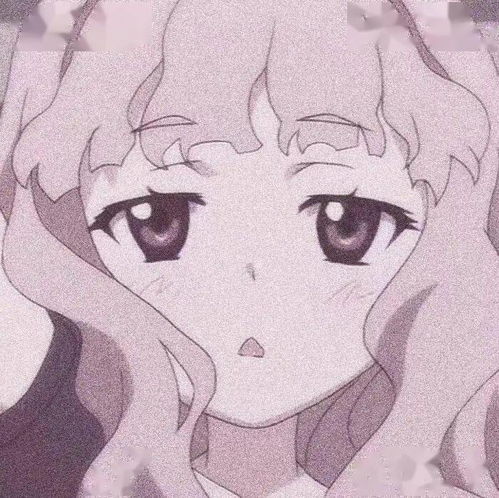 好看的动漫女头精选