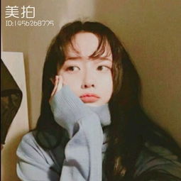 可啦啦的美拍