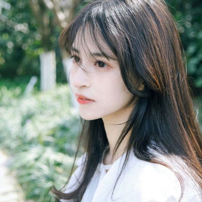 女生好看的头像2020超好看的网图头像女