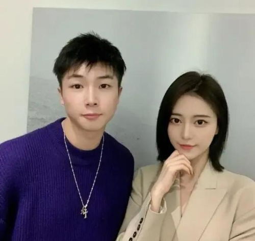 王思聪仰望,罗志祥跪服杭州女网红事件再升级她是一个好女孩