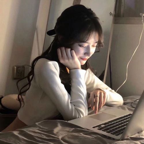 漂漂亮亮的女生头像7.17