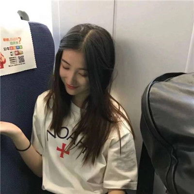 最火qq微信女生头像ins风女生个性头像高冷独特