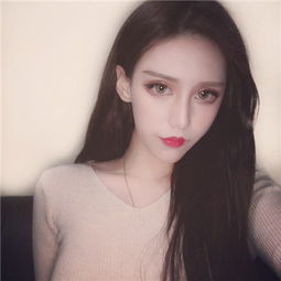 女生长发霸气闺蜜头像大全2018你的微笑依然留在我的脑海