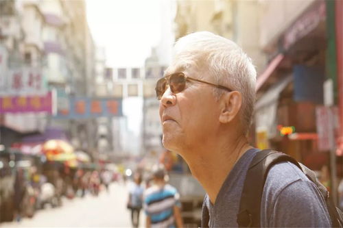 一位58岁女人的心声家有长寿老人,是我后半生苦难的开始