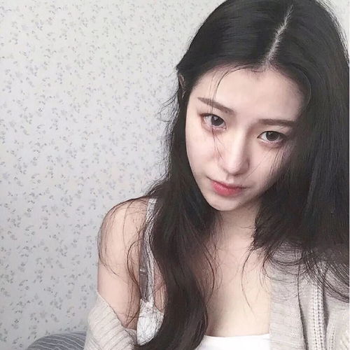 女生头像丨我们离开,意味着下一次重逢即将到来