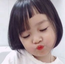qq表情包里面的,这个小女孩叫什么,谢谢